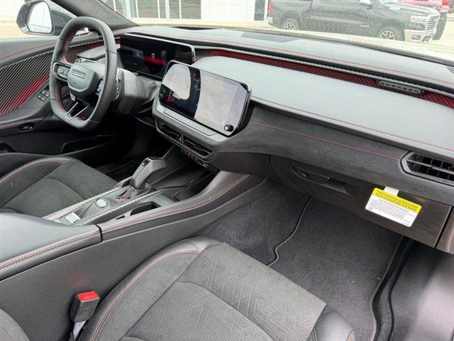 2026 Dodge Charger Scat Pack Plus 2-Door AWD
