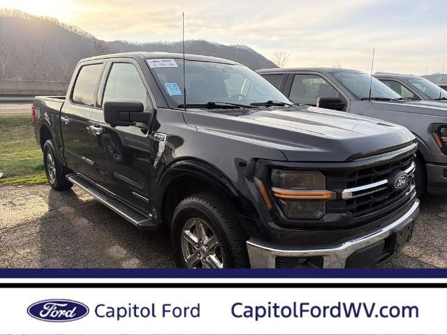 2024 Ford F-150 XLT for sale in Charleston, WV