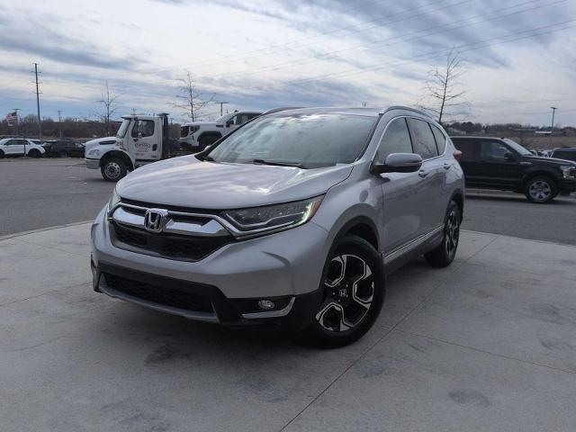 2018 Honda CR-V Touring for sale in Washington, MI