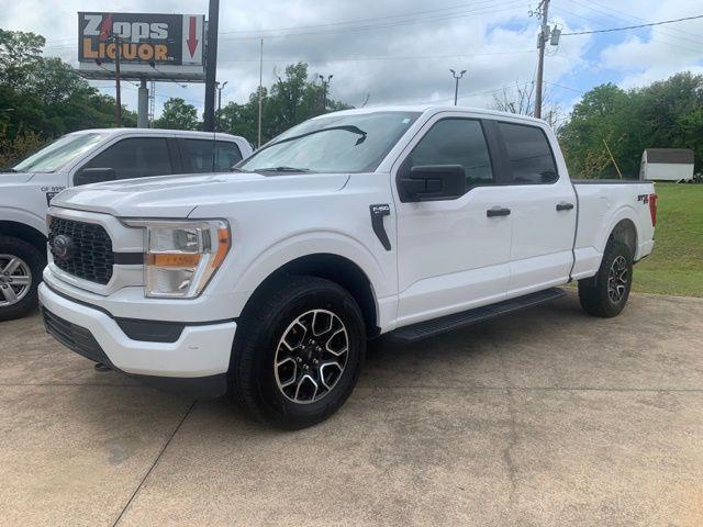2022 Ford F-150 XL for sale in Gladewater, TX