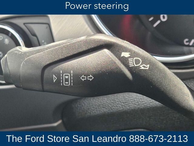 2022 Ford Mustang EcoBoost Premium Convertible