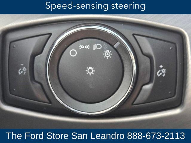 2022 Ford Mustang EcoBoost Premium Convertible