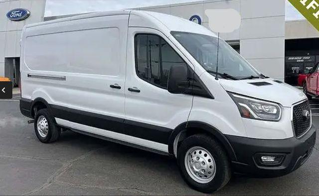 2023 Ford Transit Cargo Van BASE for sale in San Leandro, CA