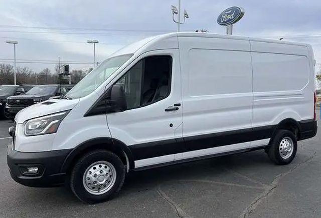 2023 Ford Transit Cargo Van BASE