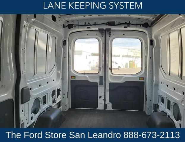 2023 Ford Transit Cargo Van BASE