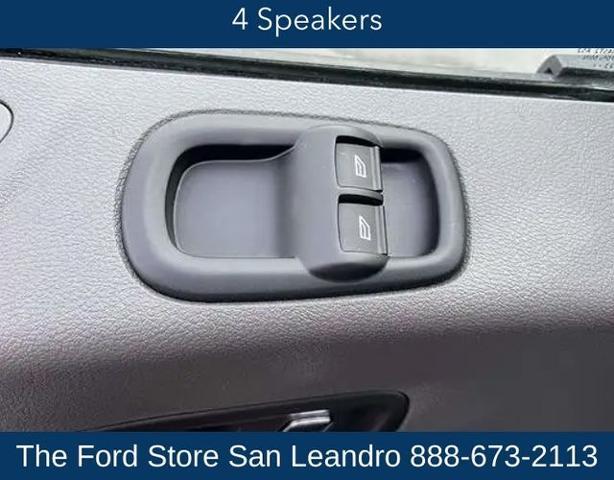 2023 Ford Transit Cargo Van BASE