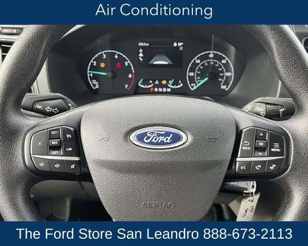 2023 Ford Transit Cargo Van BASE