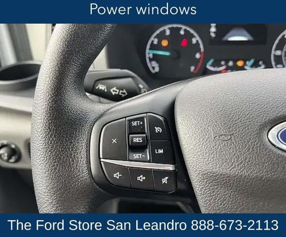 2023 Ford Transit Cargo Van BASE