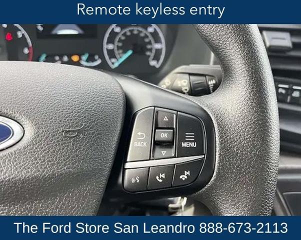 2023 Ford Transit Cargo Van BASE