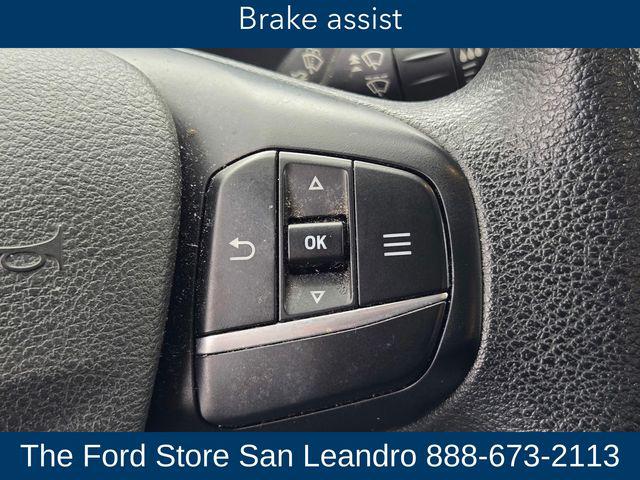 2023 Ford Transit Cargo Van BASE
