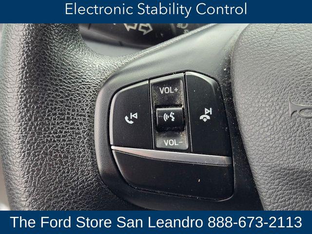 2023 Ford Transit Cargo Van BASE