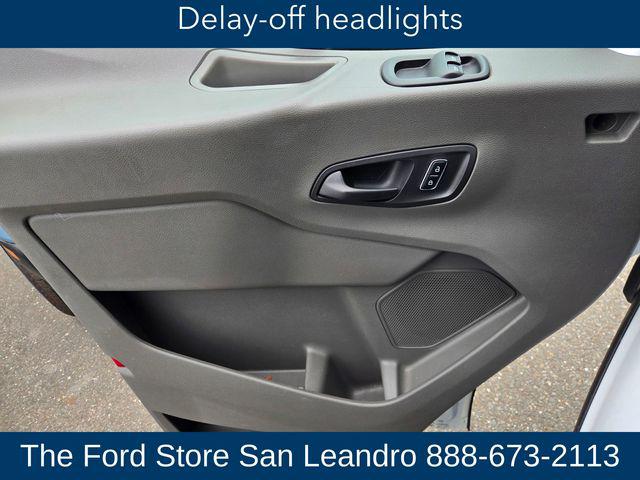 2023 Ford Transit Cargo Van BASE