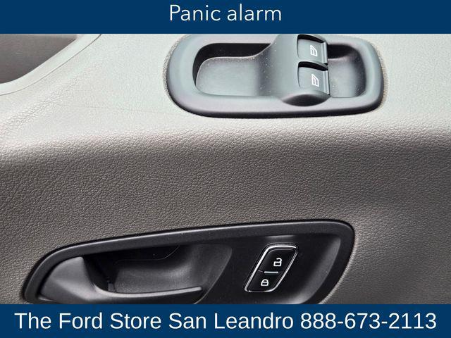 2023 Ford Transit Cargo Van BASE