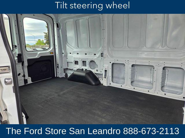 2023 Ford Transit Cargo Van BASE