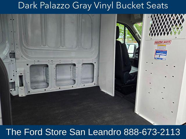 2023 Ford Transit Cargo Van BASE