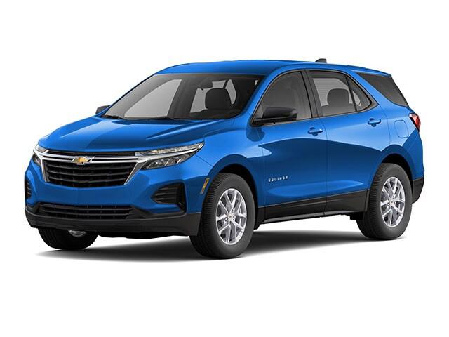 2024 Chevrolet Equinox AWD LT for sale in Tawas City, MI