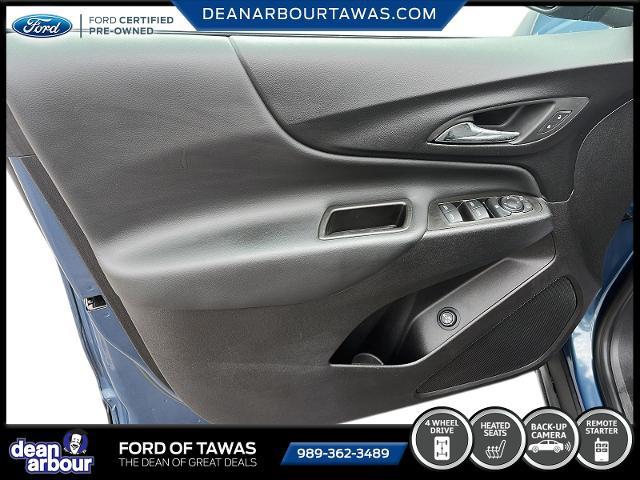 2024 Chevrolet Equinox AWD LT