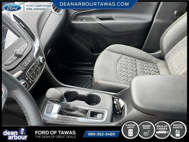 2024 Chevrolet Equinox AWD LT