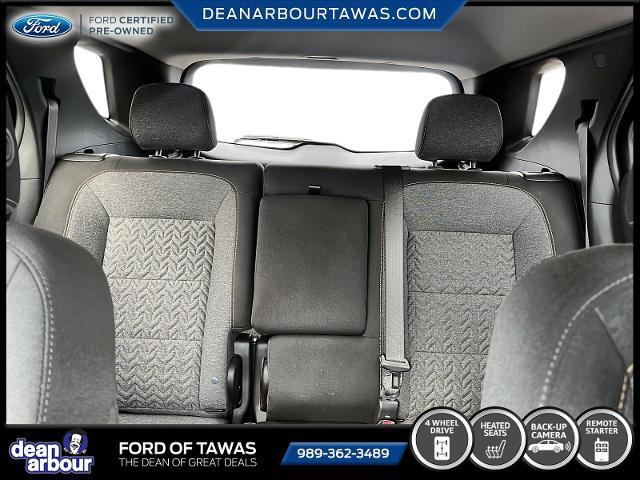 2024 Chevrolet Equinox AWD LT