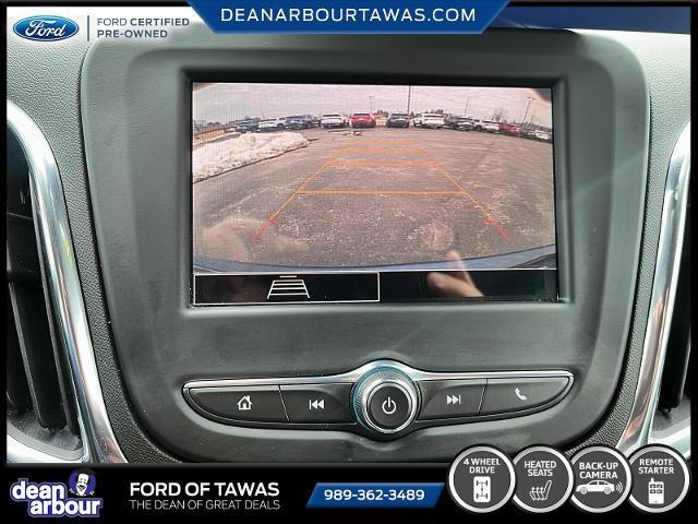 2024 Chevrolet Equinox AWD LT