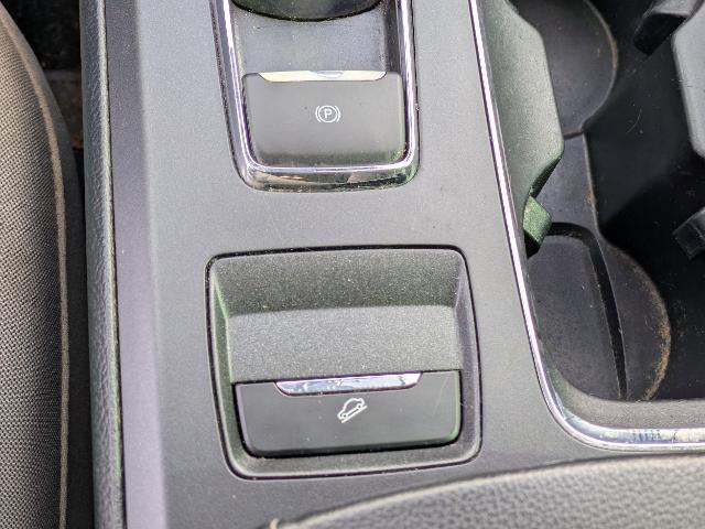 2020 Ford Fusion S