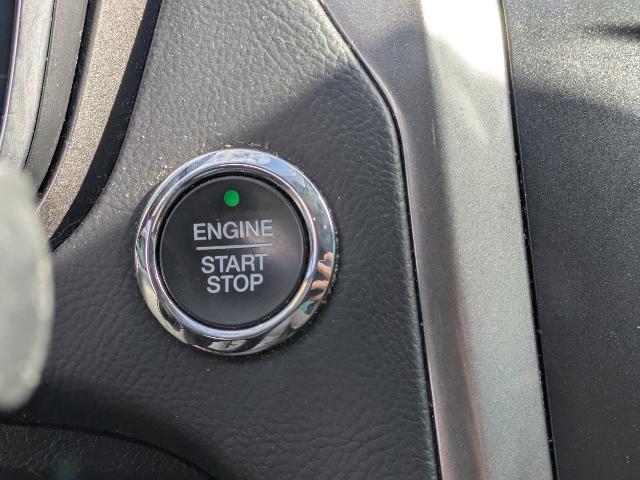 2020 Ford Fusion S