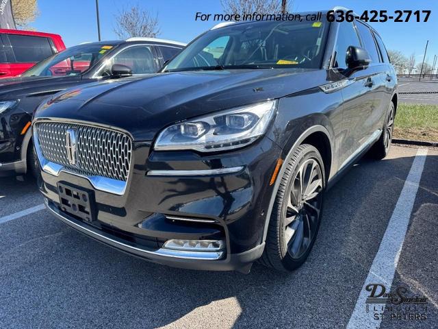 2020 Lincoln Aviator Reserve for sale in Saint Peters, MO