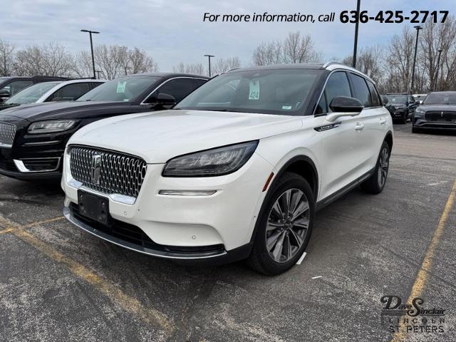 2021 Lincoln Corsair Reserve for sale in Saint Peters, MO