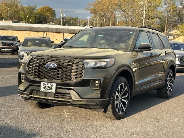 2025 Ford Explorer ST-Line for sale in Calhoun, GA