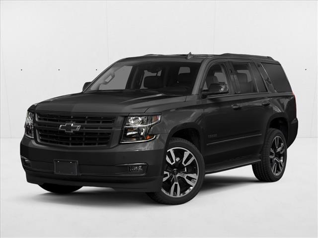 2020 Chevrolet Tahoe 4WD Premier for sale in Panama City, FL