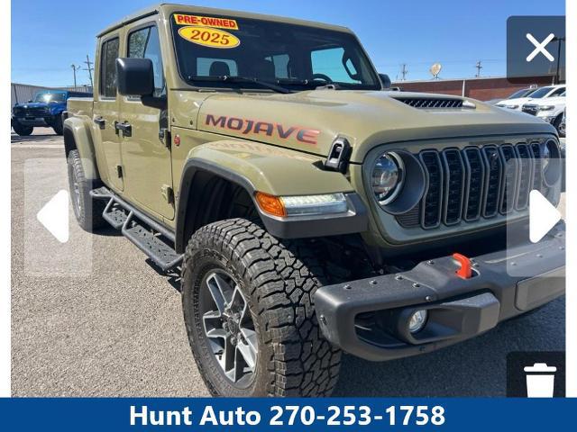 2025 Jeep Gladiator Sport for sale in Franklin, KY