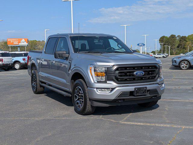 2022 Ford F-150 XLT for sale in Indian Trail, NC