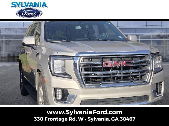 2022 GMC Yukon 2WD SLT for sale in Sylvania, GA
