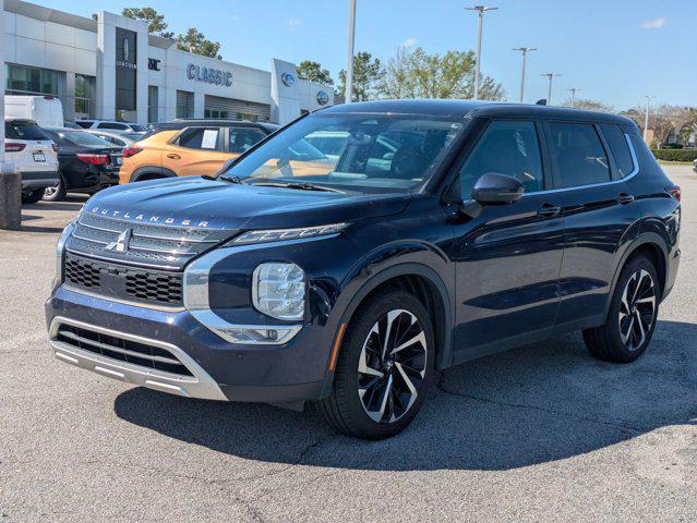 2023 Mitsubishi Outlander SE 2.5 2WD for sale in Columbia, SC