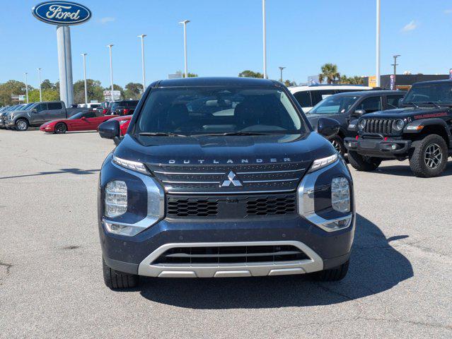 2023 Mitsubishi Outlander SE 2.5 2WD