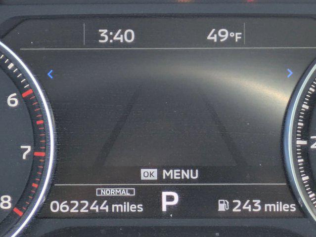 2023 Mitsubishi Outlander SE 2.5 2WD