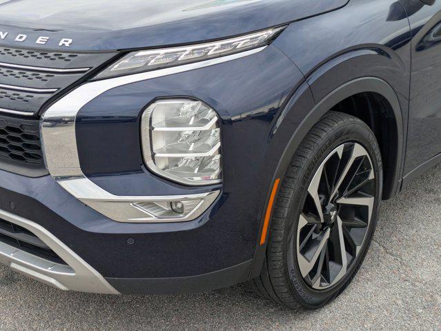 2023 Mitsubishi Outlander SE 2.5 2WD
