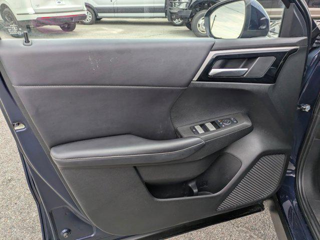 2023 Mitsubishi Outlander SE 2.5 2WD
