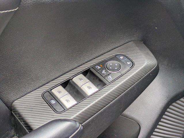 2023 Mitsubishi Outlander SE 2.5 2WD