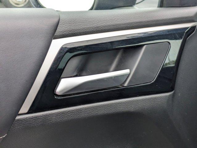 2023 Mitsubishi Outlander SE 2.5 2WD