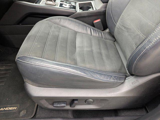 2023 Mitsubishi Outlander SE 2.5 2WD
