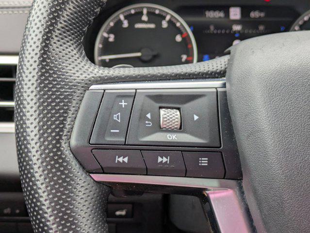 2023 Mitsubishi Outlander SE 2.5 2WD