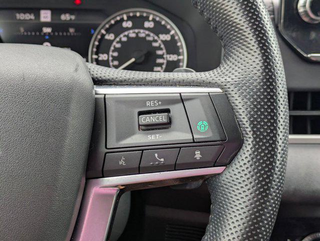 2023 Mitsubishi Outlander SE 2.5 2WD