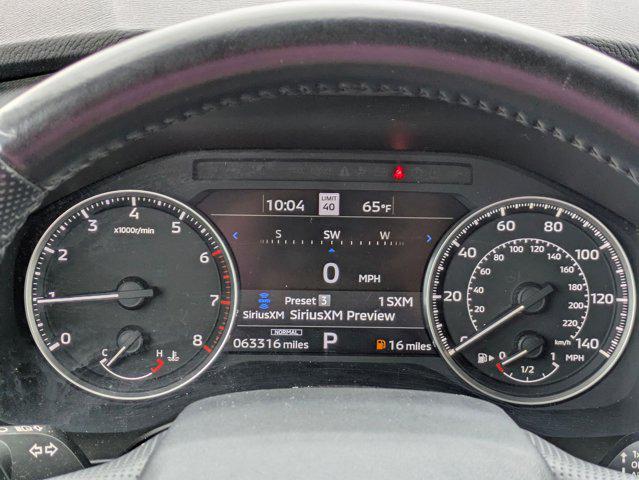2023 Mitsubishi Outlander SE 2.5 2WD
