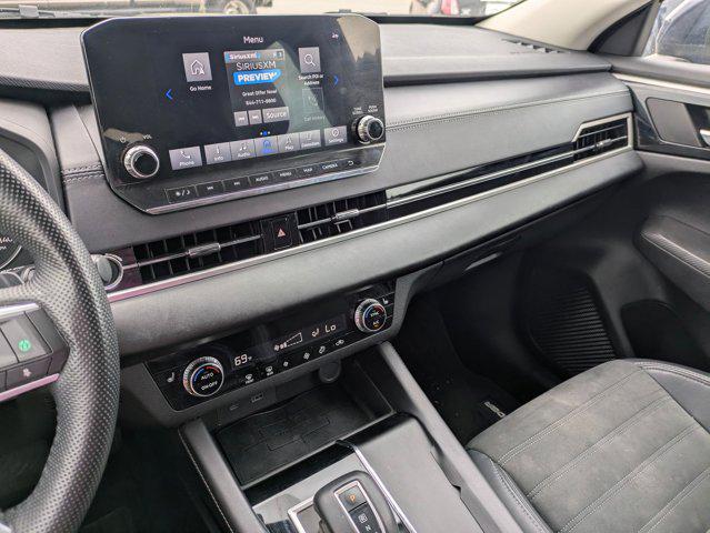2023 Mitsubishi Outlander SE 2.5 2WD