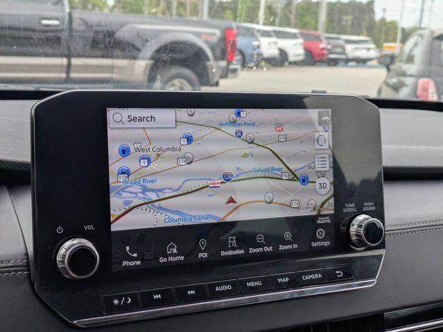 2023 Mitsubishi Outlander SE 2.5 2WD