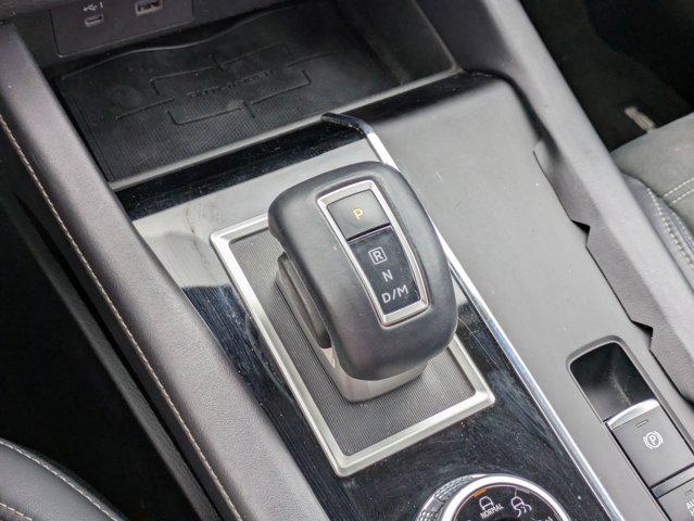 2023 Mitsubishi Outlander SE 2.5 2WD
