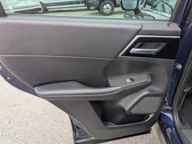 2023 Mitsubishi Outlander SE 2.5 2WD