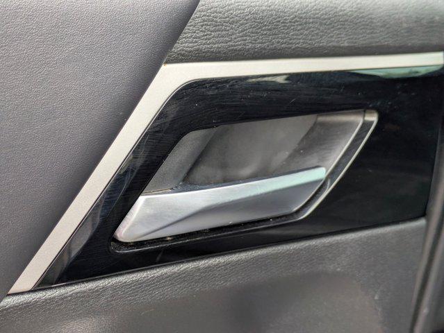 2023 Mitsubishi Outlander SE 2.5 2WD