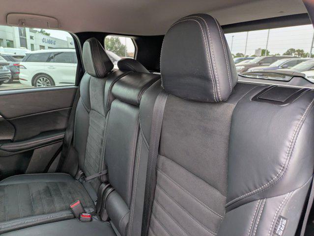 2023 Mitsubishi Outlander SE 2.5 2WD